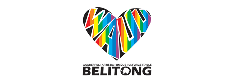 belitong l